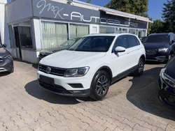 Weiß Gebraucht 2019 VW Tiguan Comfortline SUV | 18.990 € (Guter Preis)