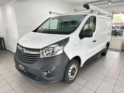 Weiß Gebraucht 2020 Opel Vivaro Van | 14.490 € (Guter Preis)