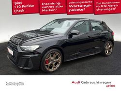 Mythosschwarz metallic Gebraucht 2022 Audi A1 Sportback Ambiente Kleinwagen | 27.490 € (Fairer Preis)