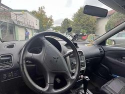 Silber Gebraucht 2004 Mitsubishi Carisma Comfort Edition Limousine | 3.800 € (Teuer)