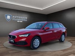 Rot Gebraucht 2021 Seat Leon Reference Kombi | 14.950 € (Superpreis)