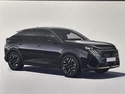 Lackierung schwarz perla neratyp aussenverkleidung lackierung Neu 2025 Peugeot 3008 Allure SUV | 38.069 € (Guter Preis)