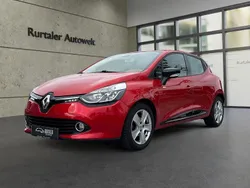 Orange Gebraucht 2013 Renault Clio IV Luxe Limousine | 6.999 € (Fairer Preis)