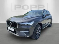 Platinum grey / metallic Gebraucht 2023 Volvo XC60 Core SUV | 39.740 € (Guter Preis)