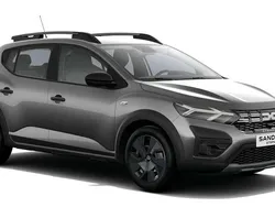 Dolomitgrau Neu 2025 Dacia Sandero Essentiel Kleinwagen | 17.490 € (Fairer Preis)