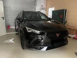 Schwarz Gebraucht 2022 Cupra Formentor VZ SUV | 26.700 € (Guter Preis)