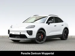 Eisgraumetallic Gebraucht 2024 Porsche Macan SUV | 106.800 € (Fairer Preis)