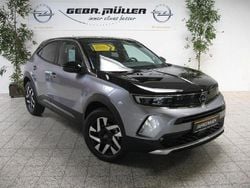 Grau Gebraucht 2021 Opel Mokka Elegance SUV | 18.900 € (Fairer Preis)