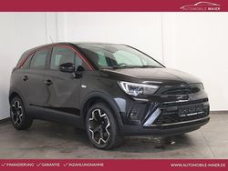Perla nera Gebraucht 2023 Opel Crossland GS Line SUV | 14.500 € (Guter Preis)
