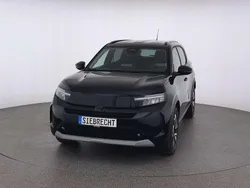 Schwarz Neu 2025 Opel Frontera SUV | 26.370 € (Fairer Preis)