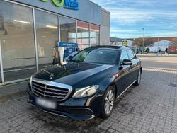 Gebraucht 2019 Mercedes E220 Exclusive Limousine | 22.900 € (Superpreis)