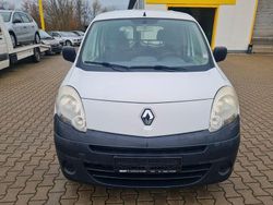 Weiß Gebraucht 2008 Renault Kangoo Rapid Extra Van / Kleinbus | 2.000 € (Guter Preis)