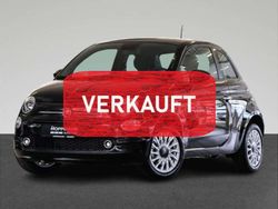 Vesuvio schwarz Neu 2024 Fiat 500 Kleinwagen | 16.990 € (Fairer Preis)