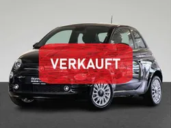 Vesuvio schwarz Neu 2024 Fiat 500 Kleinwagen | 16.990 € (Fairer Preis)