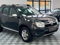 Schwarz Gebraucht 2012 Dacia Duster Prestige SUV | 7.777 € (Etwas zu teuer)