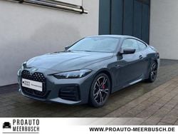 Grau Gebraucht 2024 BMW 1M Comfort Edition Coupé | 39.999 € (Guter Preis)