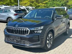 Schwarz Neu 2025 Skoda Kodiaq Selection SUV | 43.258 € (Guter Preis)