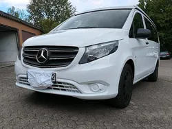 Weiß Gebraucht 2021 Mercedes Vito Marco Polo Van / Kleinbus | 45.800 €