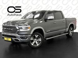 Grau Gebraucht 2019 Dodge Ram Abholung | 49.900 €
