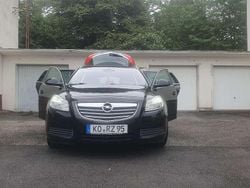 Gebraucht 2009 Opel Insignia Cosmo Kombi | 2.500 € (Guter Preis)