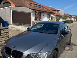 Grau Gebraucht 2007 BMW 325 Cabriolet Cabrio | 15.500 € (Fairer Preis)