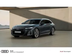 Grau Neu 2025 Audi A6 S-Line Kombi | 95.980 €