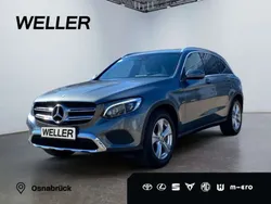 Mercedes GLC220