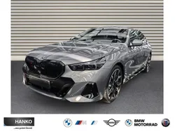 Oxidgrau ii Neu 2025 BMW 540 Comfort Edition Limousine | 86.900 € (Guter Preis)