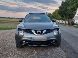 Gebraucht 2015 Nissan Juke Acenta SUV | 9.480 € (Fairer Preis)