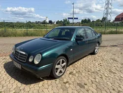 Gebraucht 1998 Mercedes E220 Limousine | 4.800 € (Guter Preis)