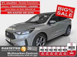 Solar silver Neu 2025 Ford Kuga ST-Line SUV | 30.980 € (Superpreis)