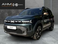 Gruen Neu 2025 Dacia Duster Extreme SUV | 26.930 € (Teuer)