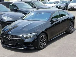 Schwarz Gebraucht 2022 Mercedes CLS450 Avantgarde Limousine | 51.888 € (Fairer Preis)