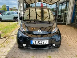Schwarz Gebraucht 2012 Citroën C-zero Tendance Kleinwagen | 3.950 € (Fairer Preis)