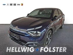 Blau Gebraucht 2024 Citroën C4 Limousine | 19.990 € (Fairer Preis)
