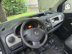 Gebraucht 2015 Dacia Dokker Express Ambiance Van | 4.100 € (Superpreis)