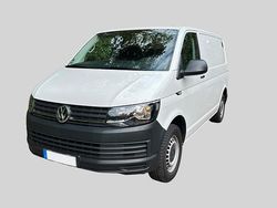 Weiß Gebraucht 2019 VW T6.1 Van | 21.500 € (Superpreis)