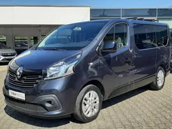 Grau Gebraucht 2019 Renault Trafic Van | 33.940 €