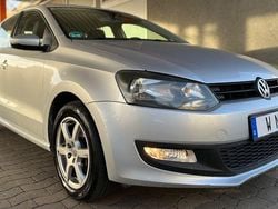 Silber Gebraucht 2012 VW Polo Style Kleinwagen | 5.599 € (Fairer Preis)
