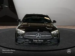 Schwarz Gebraucht 2024 Mercedes C300 Premium Limousine | 47.990 € (Fairer Preis)
