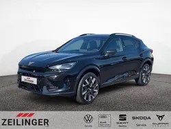 Schwarz Gebraucht 2025 Cupra Formentor SUV | 33.445 € (Guter Preis)