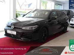 Grenadillschwarz Gebraucht 2025 VW Passat R-line Kombi | 48.900 € (Fairer Preis)