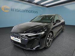 Schwarz Gebraucht 2025 Audi A5 Kombi | 70.549 €