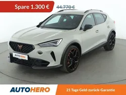 Grau Gebraucht 2023 Cupra Formentor VZ SUV | 43.470 € (Fairer Preis)