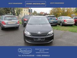 Schwarzmagic perleffekt Gebraucht 2015 Skoda Fabia Cool Edition | 5.899 €