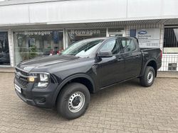 Schwarz Neu 2025 Ford Ranger Abholung | 39.790 € (Superpreis)