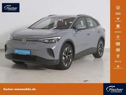 Grau Gebraucht 2021 VW ID.4 Pure SUV | 23.940 € (Fairer Preis)