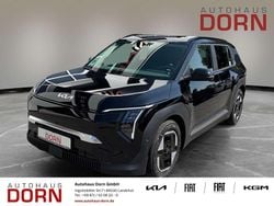 Schwarz Neu 2025 Kia EV3 SUV | 35.890 € (Guter Preis)