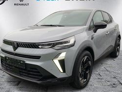 Grau Neu 2025 Renault Captur Techno SUV | 27.285 € (Fairer Preis)