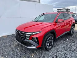 Rot Neu 2025 Hyundai Tucson Premium SUV | 35.250 € (Superpreis)